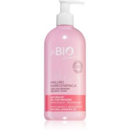 Hyaluro Bioregeneration Gel De Ducha Hidratante 350 Ml