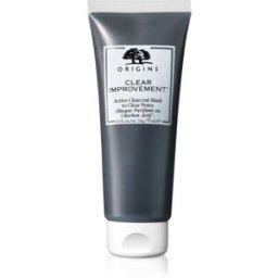 Clear Improvement® Active Charcoal Mask To Clear Pores Mascarilla Limpiadora Con Carbón Activo 75 Ml