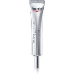 Hyaluron-Filler Crema Para Contorno De Ojos Antiarrugas Profundas Spf 15 15 Ml