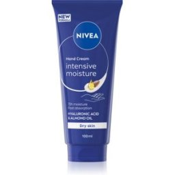 Intensive Moisture Crema Nutritiva Para Manos 100 Ml