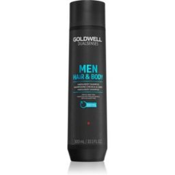 Dualsenses For Men Champú Y Gel De Ducha 2 En 1 300 Ml