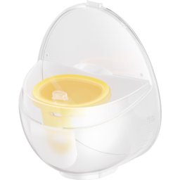 Medela Breastpumps Manos libres Motion Inbra Single