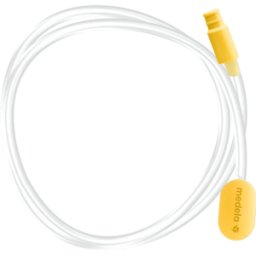 Medela Tubo para vasos de recogida manos libres Freestlyle 1 un. Solo