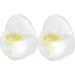 Medela Breastpumps Manos libres Motion Inbra Double