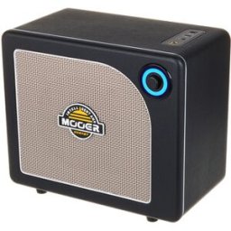 Mooer Hornet 15i Modeling Amp Black Negro