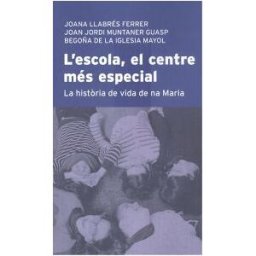 Editorial Moll, S.L. L'escola, El Centre Més Especial