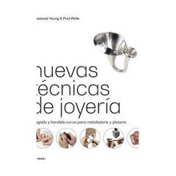 HOAKI Nuevas Tecnicas De Joyeria