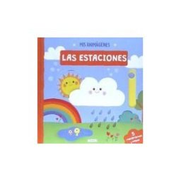 Auzou Las Estaciones