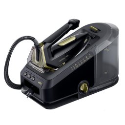 Braun Centro de planchado CareStyle 7 Pro IS 7298 Oliva metalizado IS7298CP