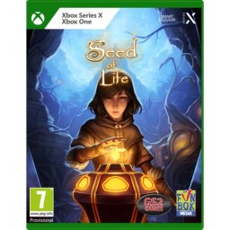 Seed of Life Xbox Series X/One