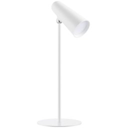 Xiaomi Lámpara Flexible Recargable 3.5W Blanca