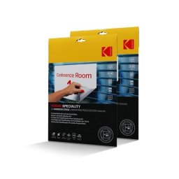 Funda para plastificar Kodak KD-LMA4RW-PK10C A4 autoadhesiva 150 micras pack 20 unidades