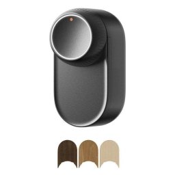 Cerradura inteligente SwitchBot W5600000 Bluetooth Apertura con App y llave física Compatible con Alexa y Google Home
