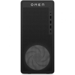 HP OMEN 16L TG03-0105ns Intel Core i5-14400F 16GB 1TB SSD RTX 5050 FreeDOS Negro