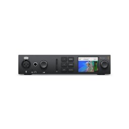 Capturadora de vídeo Blackmagic UltraStudio 4K Mini Thunderbolt 4K SDI HDMI