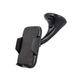 Soporte para coche Maxtel MXCH-01 ventosa orientación horizontal y vertical negro