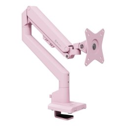 Arozzi Alzare Neo Soporte Monitor de Mesa 17 a 34" VESA 75x75 a 100x100 Máx 9Kg