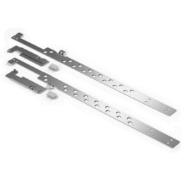 Kit de montaje lavavajillas Bosch SGZ8BI01 acero inoxidable compatible Varioscharnier