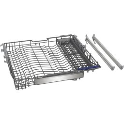 Cesta lavavajillas Siemens SZ36RX04 gris 3ª bandeja extraíble Bosch