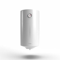 Termo eléctrico Rointe 50L 1500W vertical digital con termoregulador