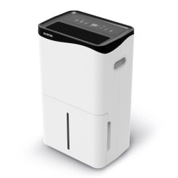 Deshumidificador Rointe Drypure Pro 40L pantalla LED táctil y drenaje continuo