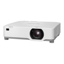 Proyector Sharp P701U WUXGA 7000 Lúmenes 300" Láser 3LCD Instalación Profesional