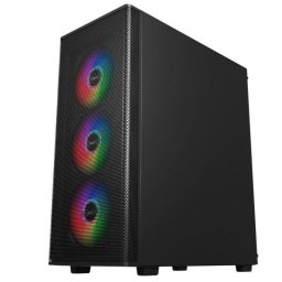 PC Sobremesa PCBYTE Shinobi AMD Ryzen 5 8400F 16GB 1TB SSD RTX 5050 Windows 11 WiFi