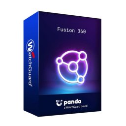Software de seguridad Panda Fusion gestión centralizada multiplataforma 501-1000 licencias