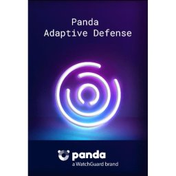 Software de seguridad Panda Adaptive Defense Multiplataforma 10001-1000000 licencias ELD