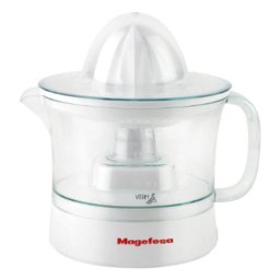 Exprimidor Magefesa Vitam 5 40 W 0,5 L doble cono filtro regulador