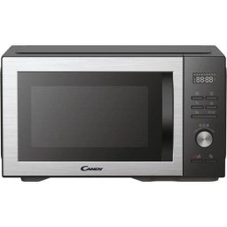 Microondas Candy CMCA29EDLB 29 Litros 1000W con Grill Convección y Automenús