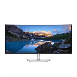 Monitor Dell UltraSharp U4025QW 40" Ultra HD 5K 120Hz IPS Curvo Thunderbolt 4 Altavoces
