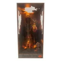 Puzzle 3D REVELL 00537 madera multicolor El Señor de los Anillos 14+