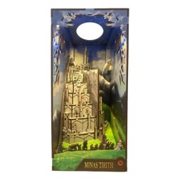 Puzzle 3D Revell 00536 madera multicolor El Señor de los Anillos