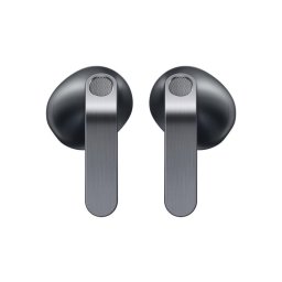 Auriculares Samsung Galaxy Buds4 inalámbricos Bluetooth 6.1 con Cancelación de Ruido y micrófono, IP54, negros
