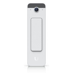 Timbre Ubiquiti Doorbell Lite Alámbrico PoE Exterior Visión nocturna Audio bidireccional