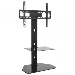 VidaXL Soporte para TV Giratorio 32"/70" VESA 600x400 Max 40Kg
