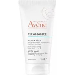 Avène Cleanance Mascarilla Detox 50ml