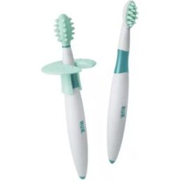 Nuk Kit de Aprendizaje de Higiene Bucal