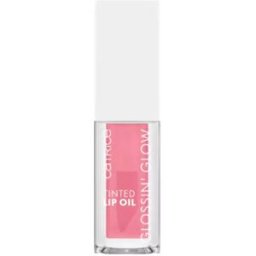 Catrice Tinted Lip Oil 010