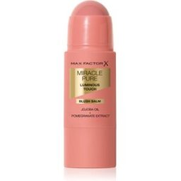 Miracle Pure Luminous Touch Colorete En Crema Tono 30 Blushing Petal 6 G