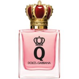 Q By Eau De Parfum Eau De Parfum Para Mujer 50 Ml
