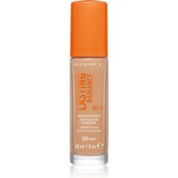 Lasting Radiance Maquillaje Con Efecto Iluminador Spf 25 Tono 100 Ivory 30 Ml