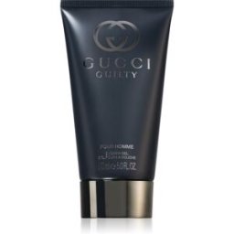 Guilty Pour Homme Gel De Ducha Perfumado Para Hombre 150 Ml