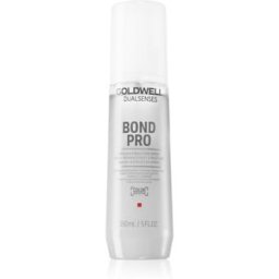 Dualsenses Bond Pro Spray Reparador Para Cabello Frágil 150 Ml