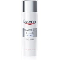 Hyaluron-Filler + 3x Effect Crema De Día Antienvejecimiento Spf 15 50 Ml