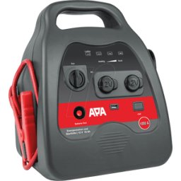 FREI POWER PACK BS - Sistema de ayuda de arranque Power Pack Bully Smart, bater&iacut