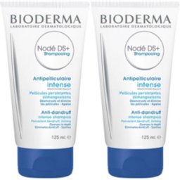 Bioderma Nodé Ds Champú capilar Dermatitis seborreica Anti-recidiva