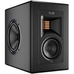 Fluid Audio Image 1