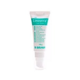 Braun Linovera® Scar Repair 15 gr